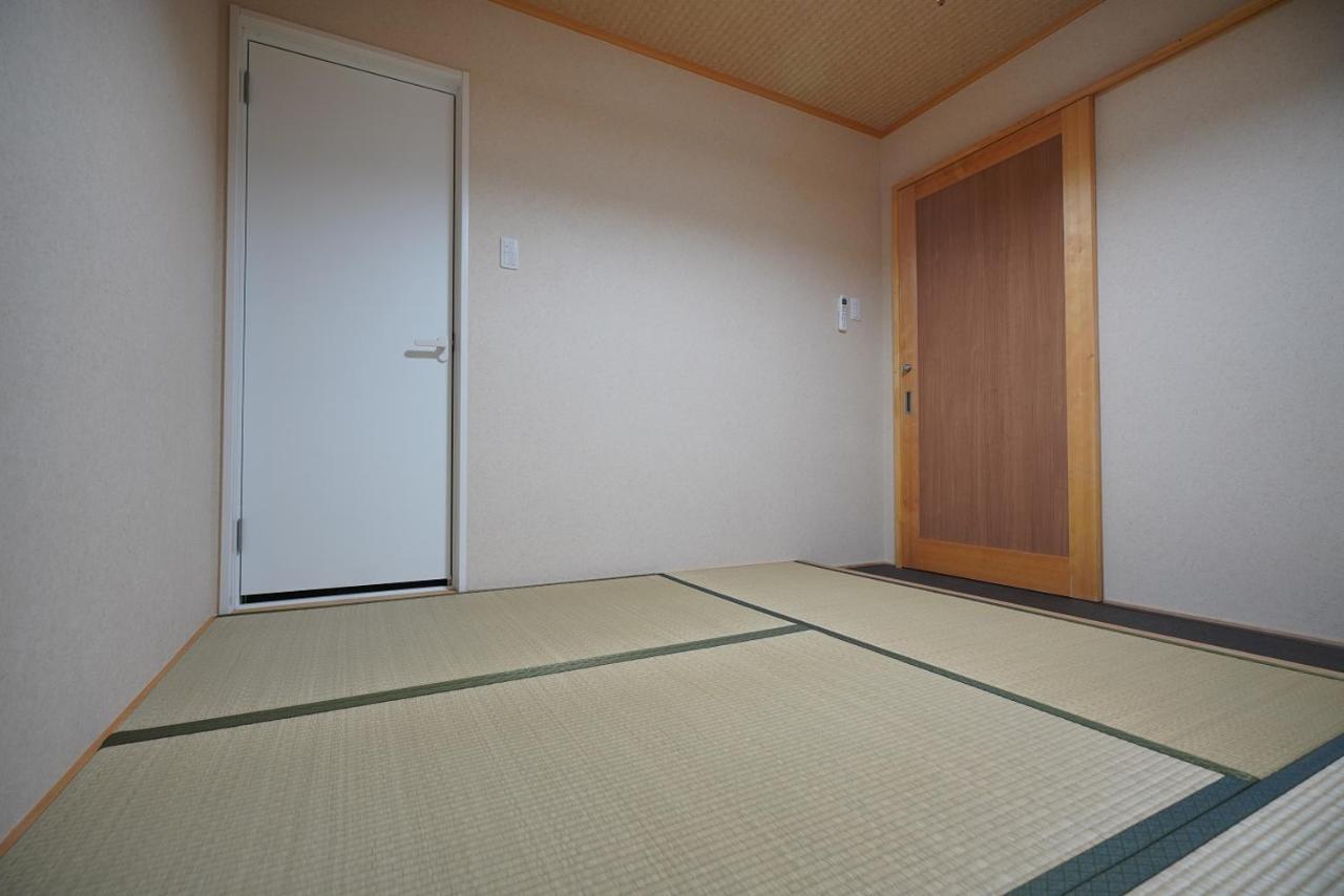 Uji Tea Inn Kültér fotó