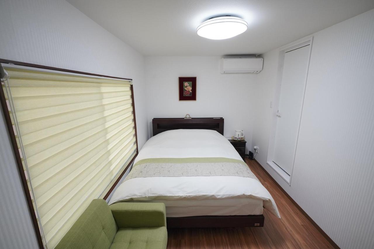 Uji Tea Inn Kültér fotó