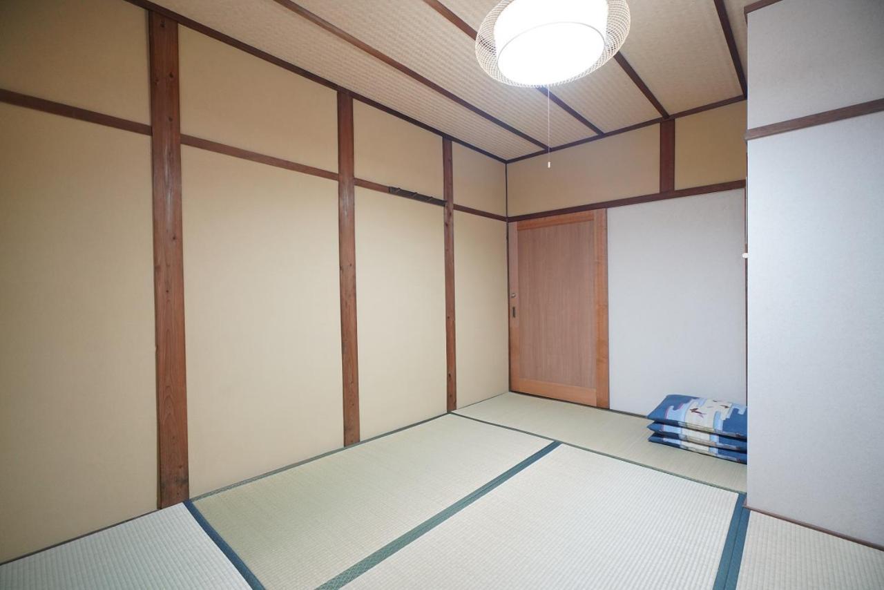 Uji Tea Inn Kültér fotó