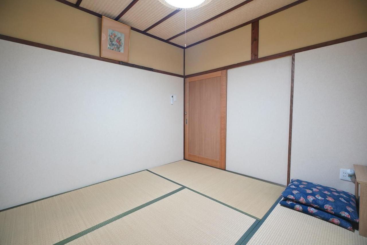 Uji Tea Inn Kültér fotó